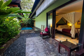 Rama Beach Resort And Villas