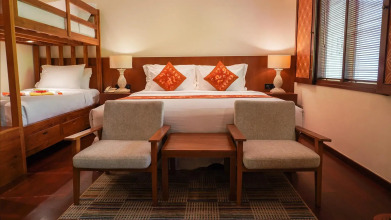 Nikko Bali Hotel