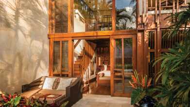 Four Seasons Resort Bali At Sayan