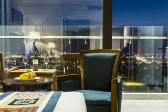 Balcona Hotel Danang