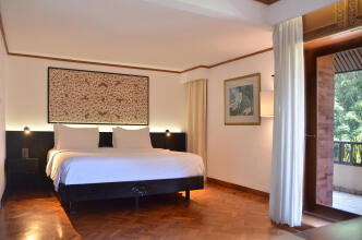 Nusa Dua Beach Hotel & Spa, Bali