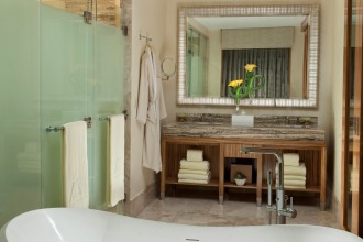 Mulia Resort