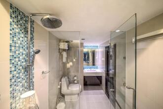 Andaman Beach Suites Hotel