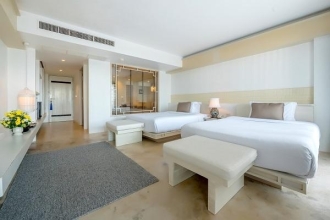 Awa Resort Koh Chang