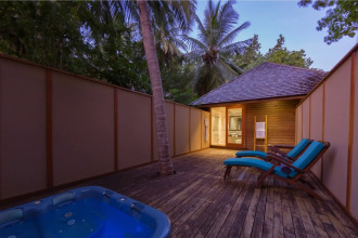 Veligandu Island Resort