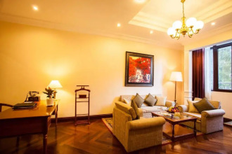 Hotel Majestic Saigon