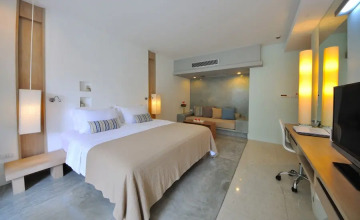 Ramada Phuket South Sea