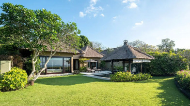 Rimba Jimbaran Bali By Ayana