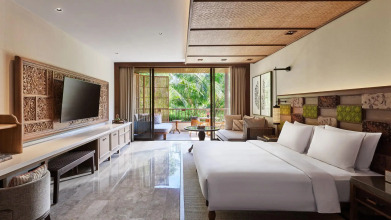 Andaz Bali - A Concept By Hyatt