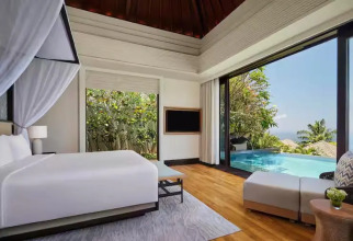 Umana Bali