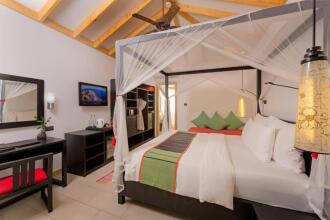 Vilamendhoo Island Resort
