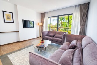 Hoang Ngoc Resort (Oriental Pearl)
