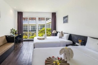 Champa Island Nha Trang