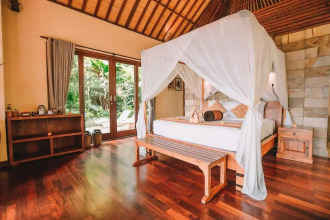 Munduk Moding Plantation Nature Resort & Spa