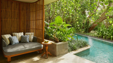 Andaz Bali - A Concept By Hyatt