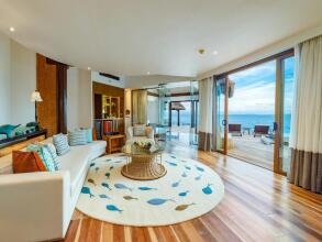 Ozen Reserve Bolifushi