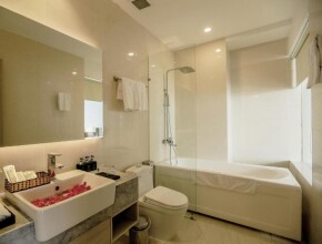 Putin Hotel Nha Trang