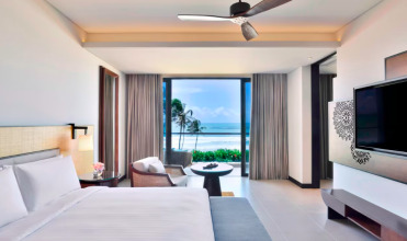 Marriott Hotel Weligama