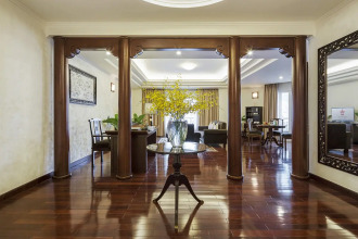 Rex Hotel Saigon