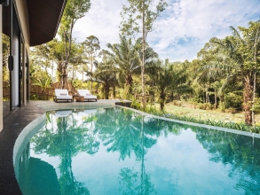 Anantara Koh Yao Yai Resort & Villas