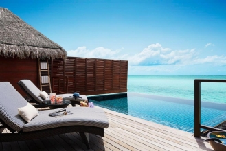 Taj Exotica Resort & Spa