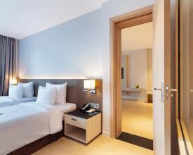 Dqua Hotel Nha Trang