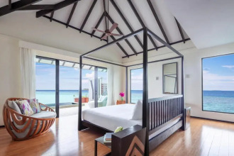 Nh Collection Maldives Havodda Resort (Ex.Amari Havodda Maldives)