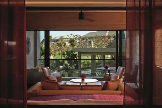The Ritz-Carlton Bali