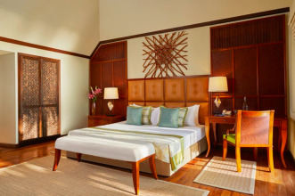 Taj Exotica Resort & Spa