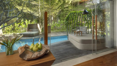 Maya Sanur Resort & Spa