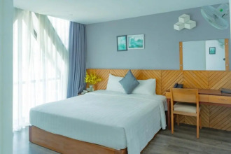 Venue Hotel Nha Trang