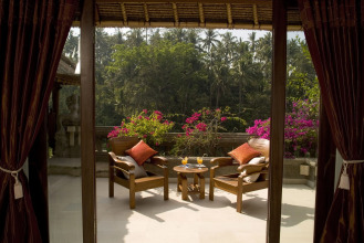 Viceroy Bali