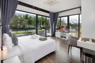 Champa Island Nha Trang