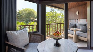 The Laguna, A Luxury Collection Resort & Spa, Nusa Dua, Bali