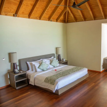 Veligandu Island Resort
