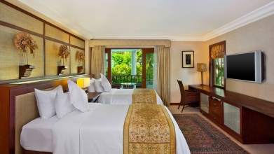 The Laguna, A Luxury Collection Resort & Spa, Nusa Dua, Bali