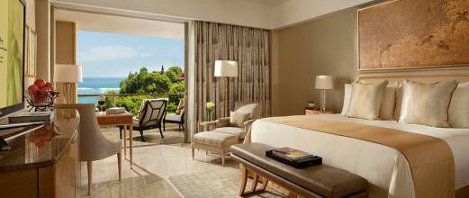 Mulia Resort