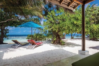 Oblu Nature Helengeli By Sentido