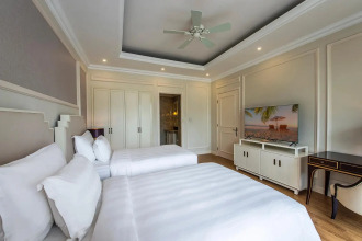 Vinpearl Resort Nha Trang