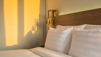 Eastin Ashta Resort Canggu