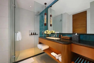 Padma Resort Legian
