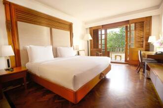 Nusa Dua Beach Hotel & Spa, Bali