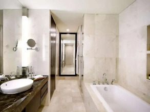Pullman Bali Legian Nirwana