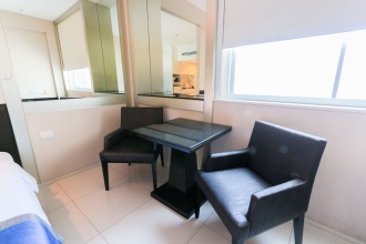 Mandarin Hotel Managed By Centre Point
