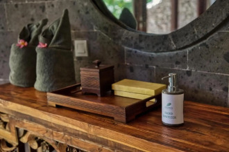 Jannata Resort & Spa