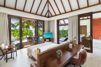 Heritance Aarah