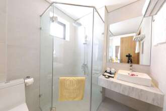 Cordial Grand Hotel Danang 4 Star