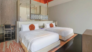 W Bali Seminyak