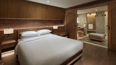 Hyatt Regency Bali