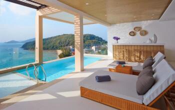 Bandara Villas Phuket